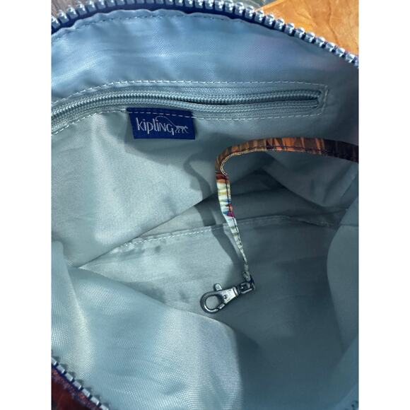 KIPLING Gabbie S. Cross Body Bag In Radiant Splash - Picture 6 of 8